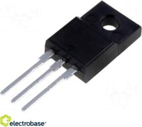 Electro Base Diode: Schottky rectifying; THT