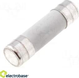 Electro Base Drošinātājs: drošinātājs | gR