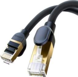 Electro Base High Speed CAT8 Ethernet