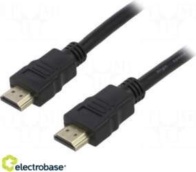 Electro Base Kabelis | HDMI 1