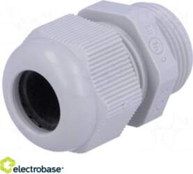 Electro Base Kabeļu blīvslēgs | PG16