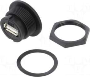 Electro Base Kontaktligzda | USB A