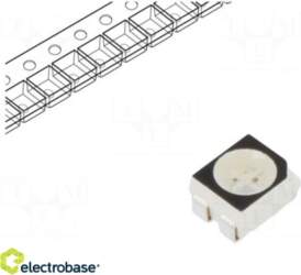 Electro Base LED | SMD |