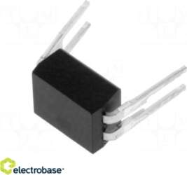 Electro Base Optocoupler | THT |