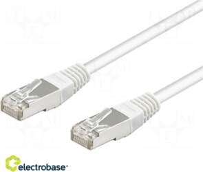 Electro Base Patch vads | SF/UTP