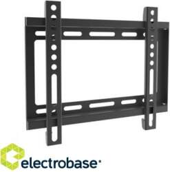 Electro Base Sbox PLB-2222F Fixed Flat