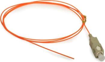 Electro Base SC/UPC pigtail MM MultiMode