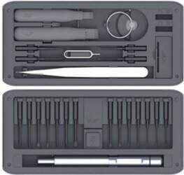 Electro Base Screwdriver Set 26 pcs