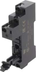 Electro Base Socket; Application: H3RN-1,G2R-1-S