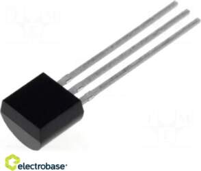 Electro Base Tiristors | 400V |