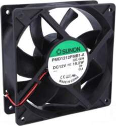 Electro Base Ventilators:DC | aksiāls |