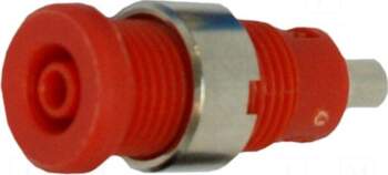 ELECTRO-PJP Laboratory connector: 2mm banana |