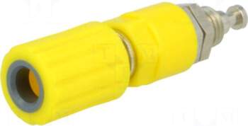 ELECTRO-PJP Laboratory connector: 4mm banana |