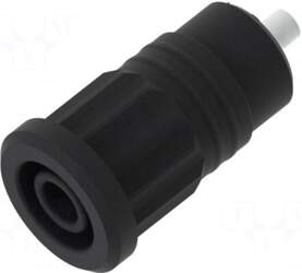 ELECTRO-PJP Laboratory connector: 4mm banana |