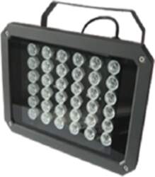 ElectroBase ® Infrared ARRAY LED, WATERPROOF