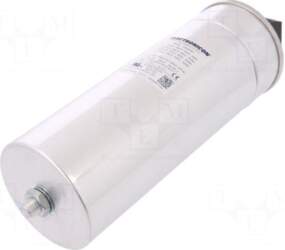 ELECTRONICON Capacitor: polypropylene | three phase