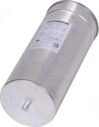 ELECTRONICON Capacitor: polypropylene | three-phase |