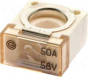 ELED Fuse: fuse | ceramic,automotive