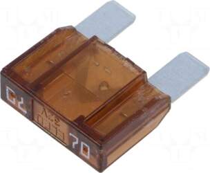 ELED Fuse: fuse | automotive |
