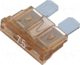 ELED Fuse: fuse | automotive |