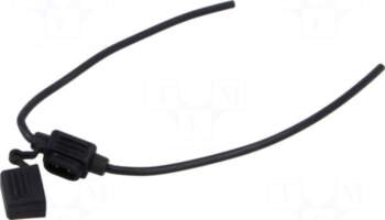 ELED Fuse holder | 9.1mm