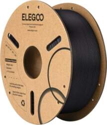 ELEGOO PLA-CF Filament (Black)