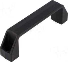 ELESA+GANTER Handle | Mat: technopolymer (PP)