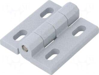ELESA+GANTER Hinge | Width: 40mm |