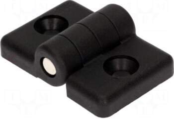 ELESA+GANTER Hinge | Width: 54mm |