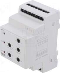 ELKO EP Frequency monitoring relay |
