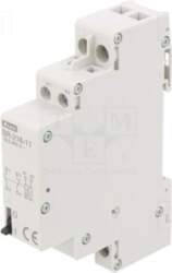 ELKO EP Relay: installation | bistable