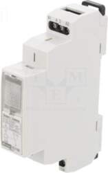 ELKO EP Relay: installation | monostable