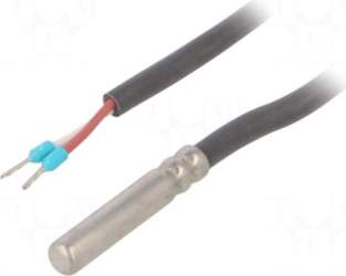 ELKO EP Sensor: temperature | NTC