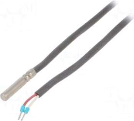 ELKO EP Sensor: temperature | NTC