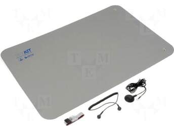 ELME Protective bench kit | ESD