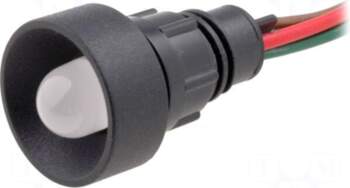 ELPROD Indicator: LED | recessed |