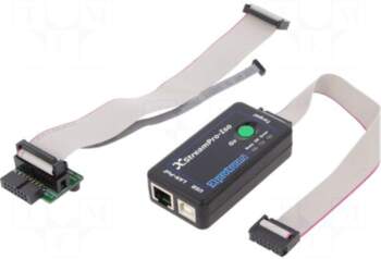 ELPROTRONIC Programmer: microcontrollers | RJ45 Ethernet