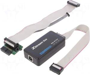 ELPROTRONIC Programmer: microcontrollers | USB |