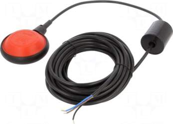 EMAS Sensor: liquid level | max