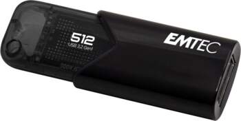 Emtec USB3.2 Click Easy B110