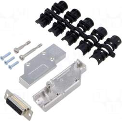ENCITECH Connector: D-Sub | PIN: 15