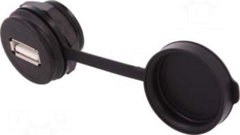 ENCITECH Socket | USB A |
