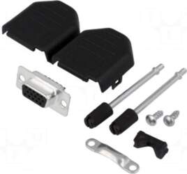 ENCITECH D-Sub HD | PIN: 15