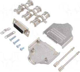 ENCITECH Connector: D-Sub HD | PIN: