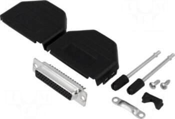 ENCITECH D-Sub HD | PIN: 44