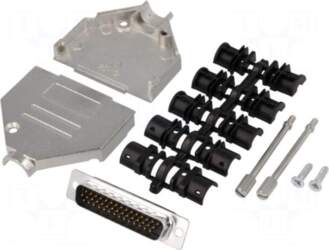 ENCITECH D-Sub HD | PIN: 44
