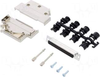 ENCITECH D-Sub | PIN: 37 |