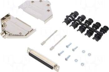 ENCITECH D-Sub | PIN: 37 |