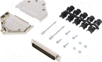 ENCITECH D-Sub | PIN: 37 |