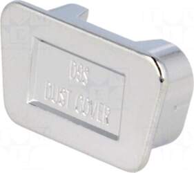 ENCITECH Metalized protection | PIN: 9